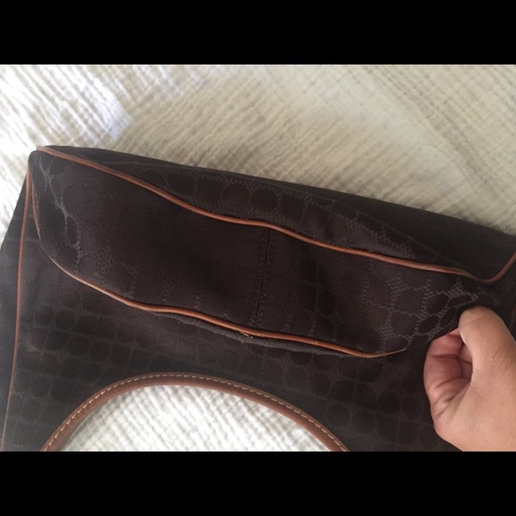 Vintage Kate spade. Rare. Reposh - Picture 6 of 7